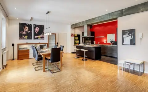 Piso en Carrer dels Foners, 38