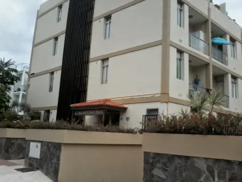 Apartamento en calle Agustin Espinosa, 10