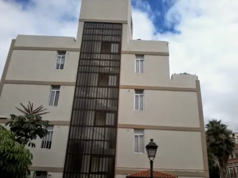 Apartamento en calle Agustin Espinosa, 10