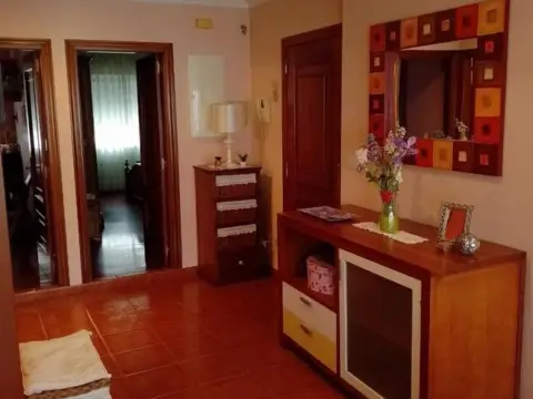 Piso en calle de Xosé Fernández da Ponte, 9