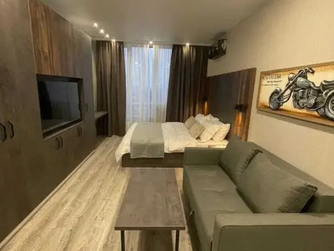 Apartamento en Avenida das Camelias, 2