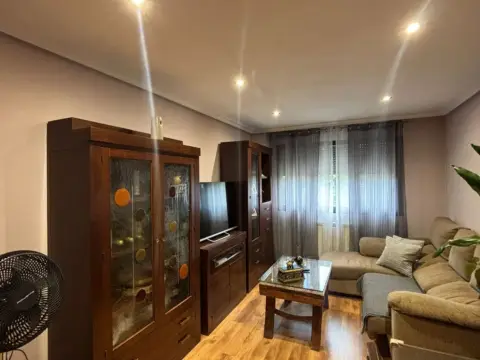 Apartamento en calle de los Zarzales, 22