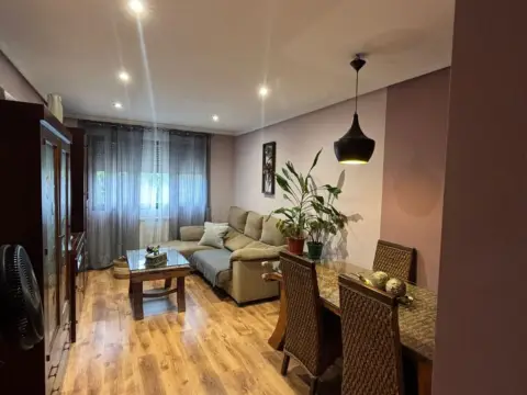 Apartamento en calle de los Zarzales, 22