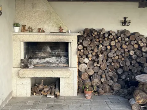 Chalet en Ac-550,  1