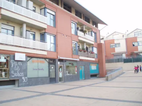 Apartamento en calle de la Almendrera, 12