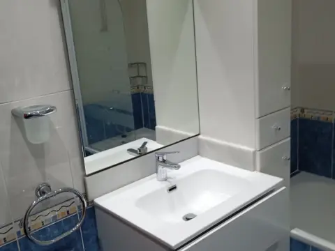 Apartamento en calle de la Almendrera, 12