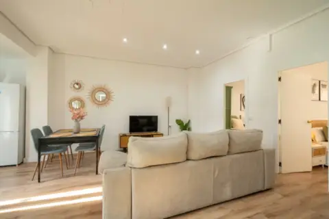 Piso en Carrer de Sant Marc, 62