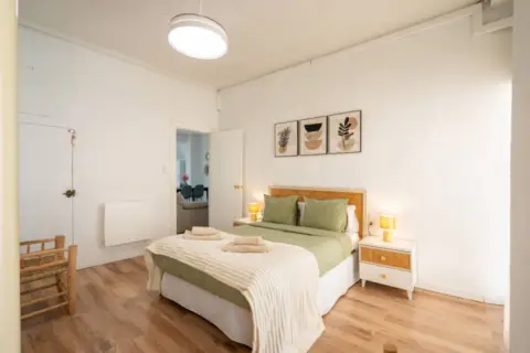 Piso en Carrer de Sant Marc, 62