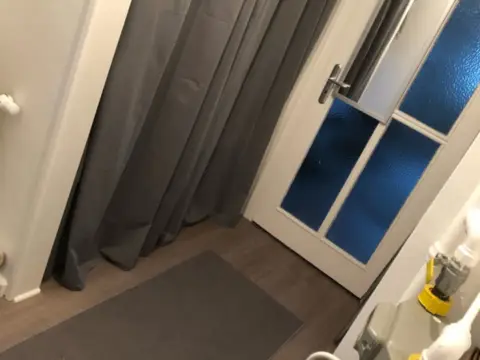 Apartamento en calle de las Vaqueras, 19