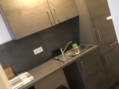 Apartamento en calle de las Vaqueras, 19