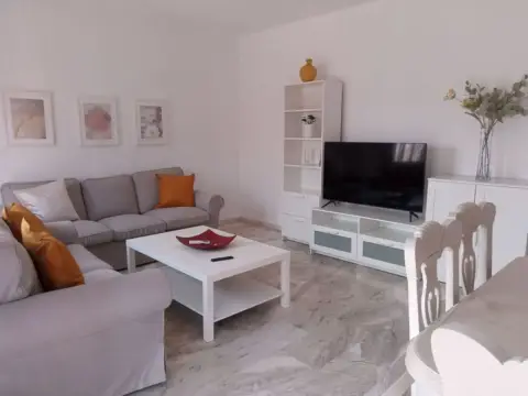 Piso en Carrer de Güell i Mercader, 6