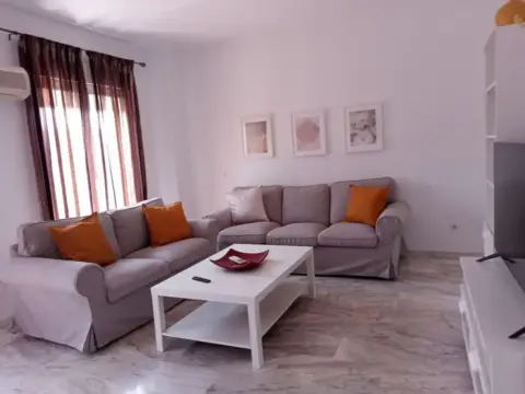 Piso en Carrer de Güell i Mercader, 6