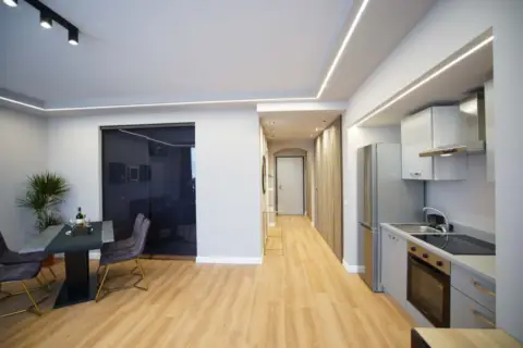 Piso en Carrer de Júpiter, 5
