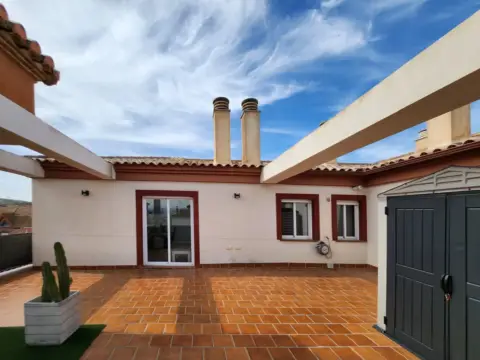 Piso – Las Gabias, Pedro Verde