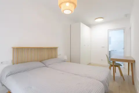 Piso en Avenida del Doctor Orts Llorca, 15