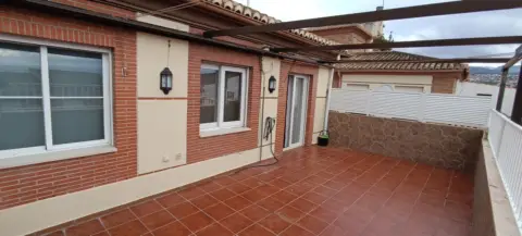 Ático en calle de la Ermita, 40