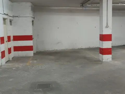 Ático en calle de la Ermita, 40