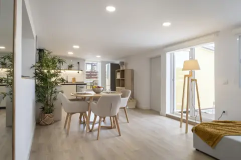Piso en Carrer del Baró de Pinopar, 20