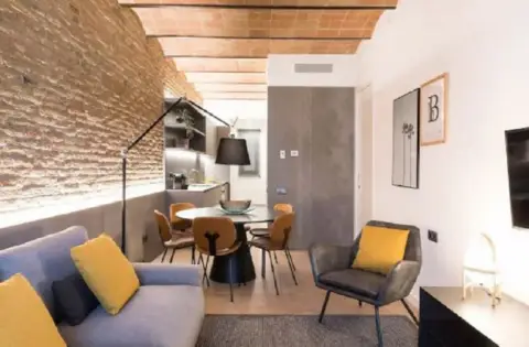 Piso en Carrer de la Rutlla, 61