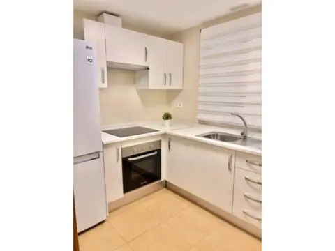 Piso en Passeig de Tirso de Molina, 22
