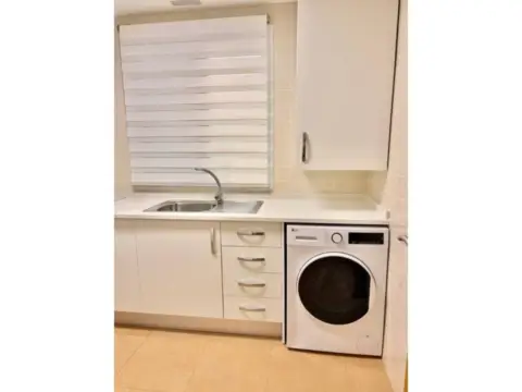 Piso en Passeig de Tirso de Molina, 22