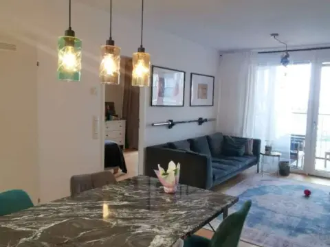Piso en Carrer de Jacint Verdaguer, 7