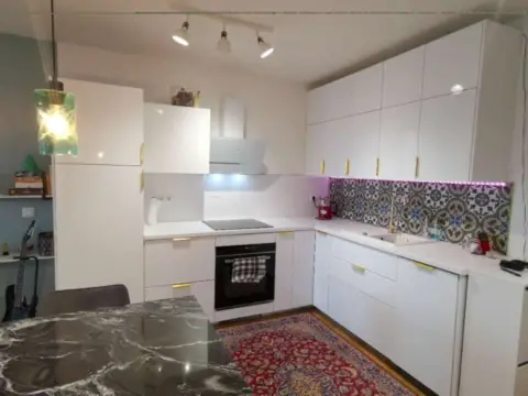 Piso en Carrer de Jacint Verdaguer, 7