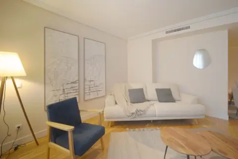 Piso en calle de José Hernández Alfonso, 30