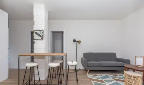 Apartamento en calle República Saharaui, 7