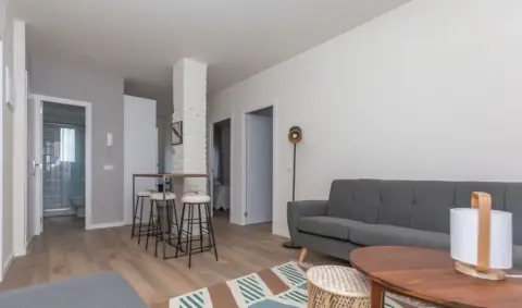 Apartamento en calle República Saharaui, 7