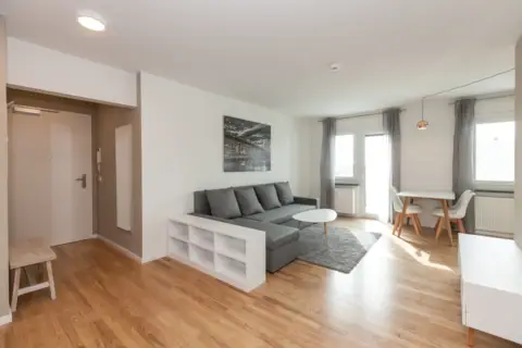 Piso en Carrer d'Apodaca, 34