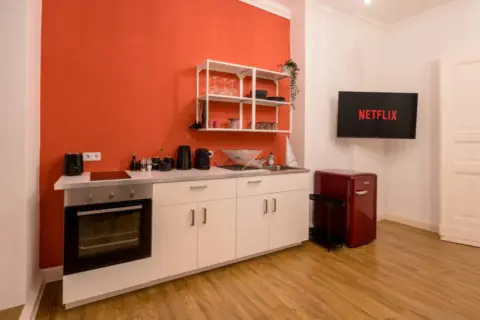 Apartamento en Carrer de Randa, 17