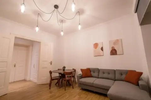 Apartamento en Carrer de Randa, 17