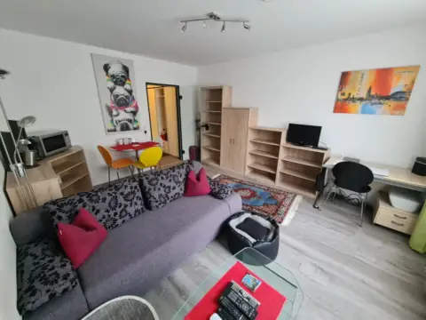 Apartamento en Rambla de Santa Cruz, 147