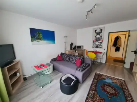 Apartamento en Rambla de Santa Cruz, 147