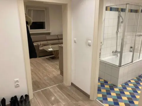 Apartamento en Carrer de Jovellar, 1