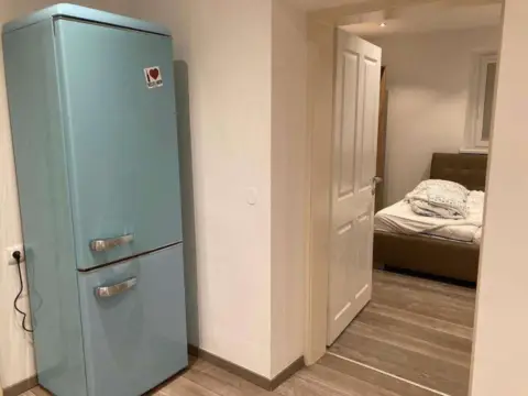 Apartamento en Carrer de Jovellar, 1