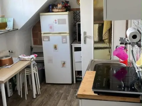 Piso en calle de La Inmaculada, 21