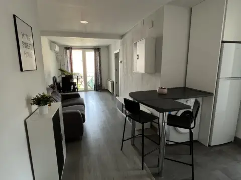 Piso en Avenida de España, 5