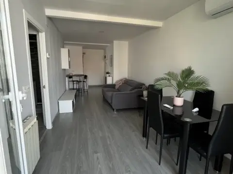 Piso en Avenida de España, 5