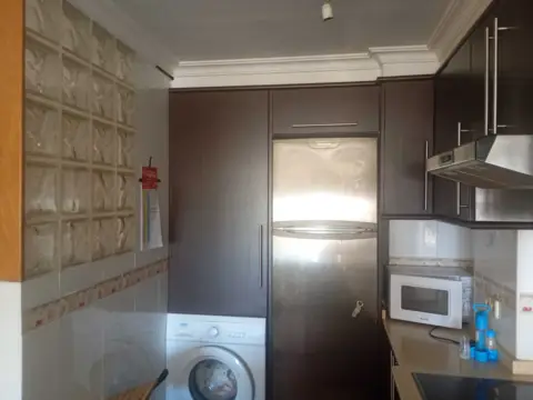 Piso en Avenida de Alexandre Bóveda, 97