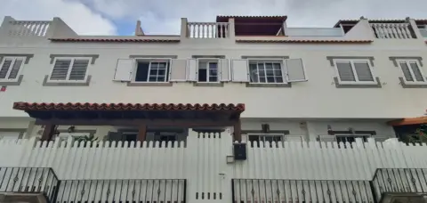 Casa pareada en Carretera Visvique, 1