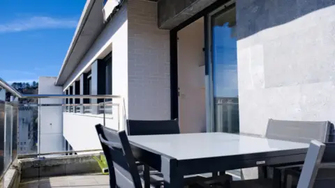Piso en Urumea Pasealekua, 13