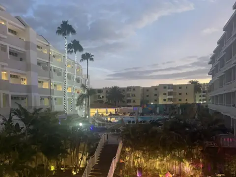 Apartamento en calle de San Cristóbal de La Laguna, 7