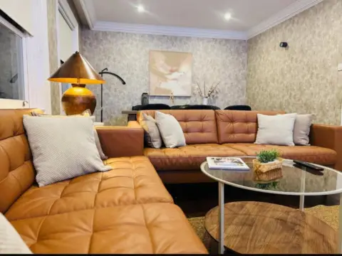 Apartamento en calle de Gregorio Fernández, 19