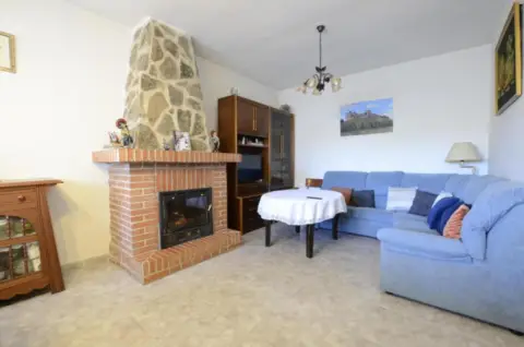 Apartamento en calle de Alfileritos, 8