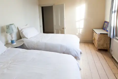 Apartamento en calle de Francisco Piquer, 7