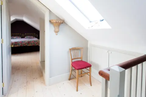 Apartamento en calle de Francisco Piquer, 7