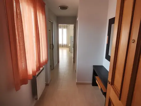 Ático en Tomelloso