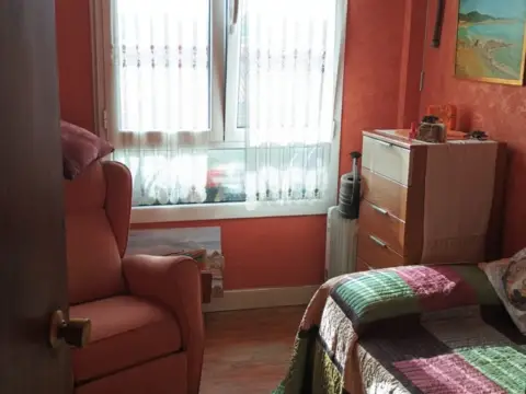 Piso en Larratxo Pasealekua, 50